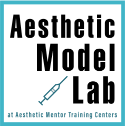 Aesthetic Model Lab Logo